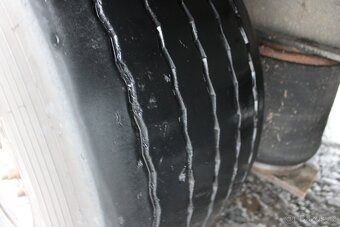 Schmitz CARGOBULL SCS 24/L, LOWDECK, PŘIZVEDÁVACÍ STŘECHA - 12