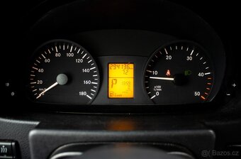 Mercedes-Benz Sprinter 316 CDI 2.2 E6 R2 A/T - 12