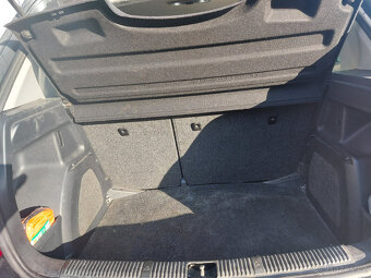 Škoda Fabia 2 1.9 Tdi 77kw - 12