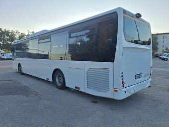 Predam iveco crossway LE 12m - 12