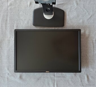 Monitor Dell U2412Mb 24” IPS (1920×1200) - 12