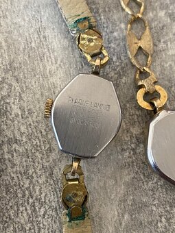 Hodinky Cartier - 12