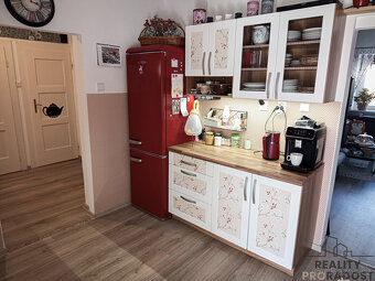 Prodej dvougeneračního RD, Jihlava - 12