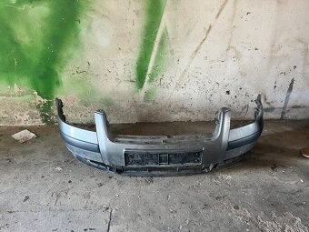 Veškeré díly passat b5.5 kombi - 12
