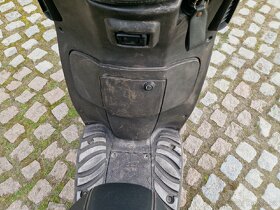 Aprilia Sportcity 250 - 12