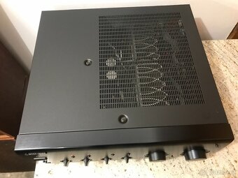 Pioneer A-602 Top stav - 12