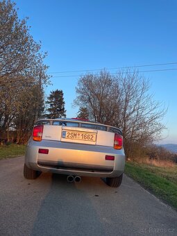 Toyota celica t23 - 12