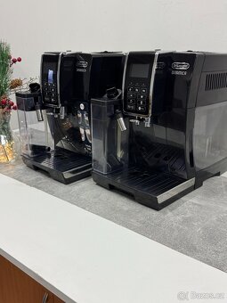 Kávovar DeLonghi Dinamica ECAM 350.55.B - 12