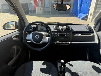 Smart Fortwo, 1.0i, 52kw Robot - 12