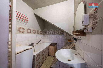 Prodej rodinného domu, 120 m², Příbram na Moravě - 12