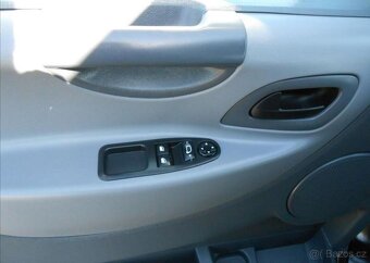 Fiat Scudo 2,0 JTD 94 kW LONG KLIMA nafta - 12