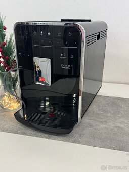 Kávovar MELITTA Barista TS - 12
