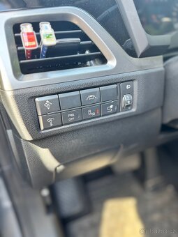 Korando, 2023, 11xxx km, Automat, Clever, Záruka, Tažné - 12