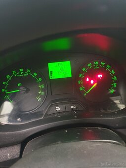 Fabia tdi - 12