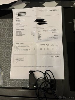 Díly z golfa 5 - 12
