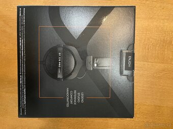 Beyerdynamic DT770pro 80ohm - 12