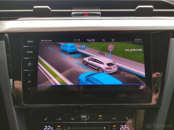 VW Arteon TDi Shooting Brake DSG Rline VIRTUAL KAMERA DPH - 12