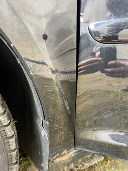 VW Touran 1T1 2004 - 12