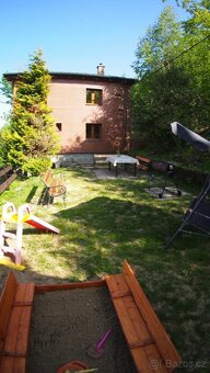 Dlouhodobý pronájem - 12