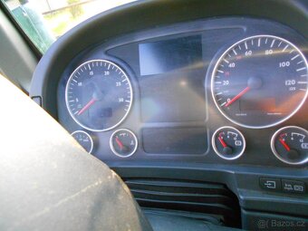 MAN TGL 8.220 4x2 - 12