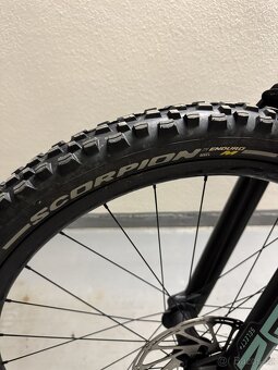 Slash 9.8 GX AXS Gen 5 - L “29 - 12