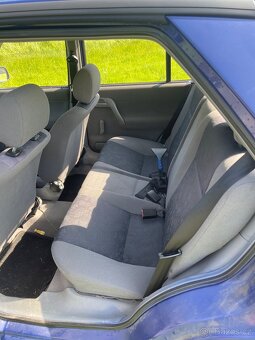 Škoda Felicia 1.3 MPI - 12