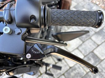 Harley Davidson FXLRS CUSTOM r.2021 koupeno v ČR - 12