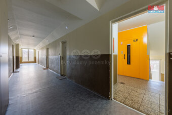 Pronájem bytu 2+1, 49 m², Karlovy Vary - Tuhnice - 12
