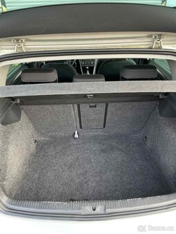 Volkswagen Golf VI 6 1.4 TSI Style - 12