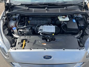 Ford S-max 2020 140 kw 8st aut. - 12