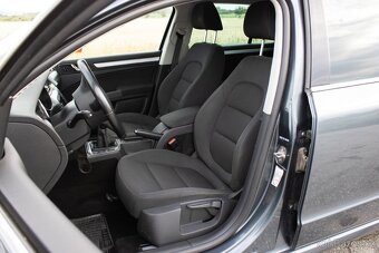 Škoda Superb Combi 2.0 TDI CR Ambition 4x4 - 12