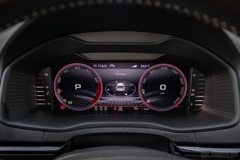 Škoda Karoq 1.5 TSI ACT EVO Sportline DSG - 12