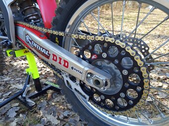 Honda crf 450 - 12