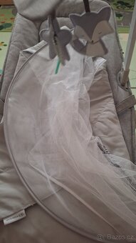 Houpatko lehatko kinder kraft sede - 12