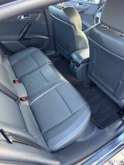 Peugeot 508, 119 000, 1.6 benzín, automat - 12