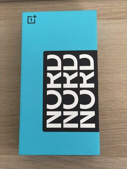 OnePlus Nord 4 16 GB RAM, 512 GB ROM - 12