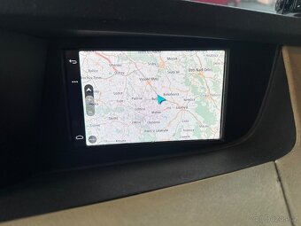 Volvo FH 500 8x4 třístranný sklápěč Bordmatic - 12