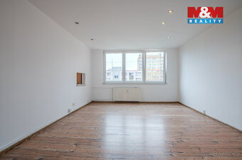 Prodej bytu 3+1, 66 m², Český Těšín, ul. Polní - 12