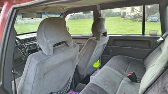 Prodám Volvo 940 "XC" 2.3l 1994 - 12