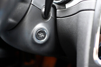 Škoda Superb 2, 2,0 TDI 125 kw, combi - 12