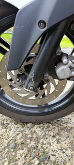 KYMCO agility City+ 125ccm - 12