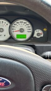 Ford Maverick 2.3i - 12