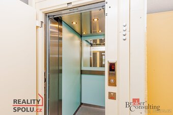Prodej, byty/3+1, 70 m2, U Cihelny 2696/5, 58601 Jihlava, Ji - 12