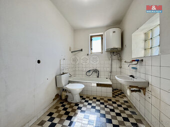 Prodej rodinného domu, 90 m², Žeravice - 12