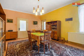 Prodej rodinného domu, Vilémov, okres Děčín - 12