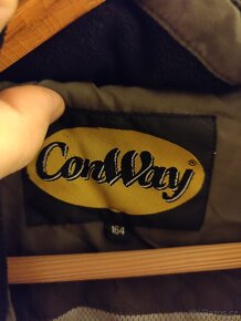 Quiksilver, Adidas, Conway - 12