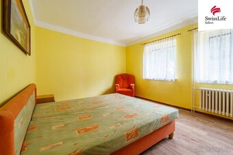 Prodej rodinného domu 314 m2 náměstí Karla IV., Nejdek - 12