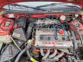 Mitsubishi Eclipse  2G - 12