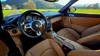 Porsche 911 Carrera 4S 997.2 - 12