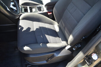 PRODÁM FORD GALAXY 2.0TDCI 120KW 2012 1.MAJITEL - 12